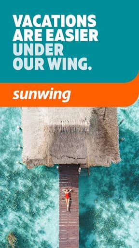 Sunwing screenshot 1