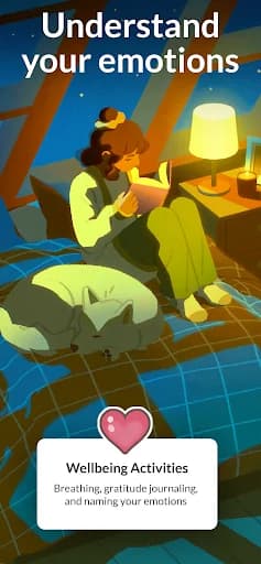 Kinder World: Cozy Plant Game screenshot 5