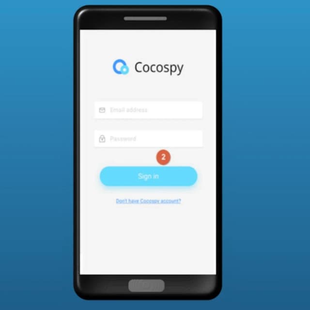 CocoSpy screenshot 4