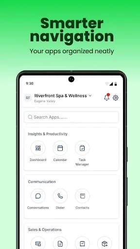 Lead Connector screenshot 6