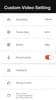 Hidden Screen Recorder screenshot 1