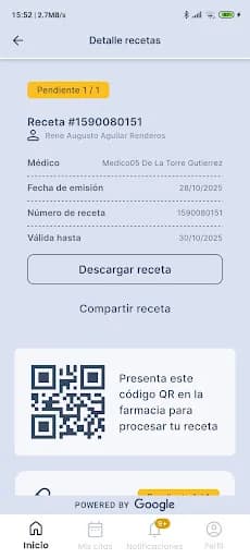 DoctorSV screenshot 5