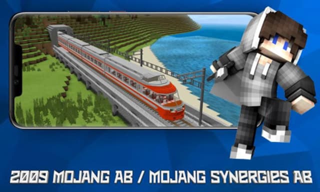 Addon Real Train screenshot 3