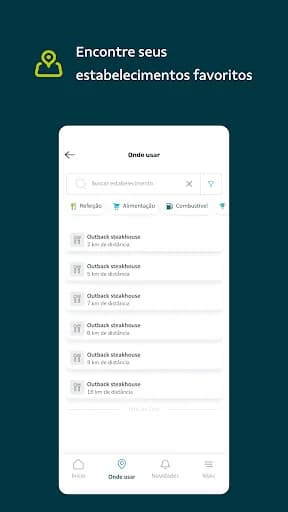 Coopcerto screenshot 2