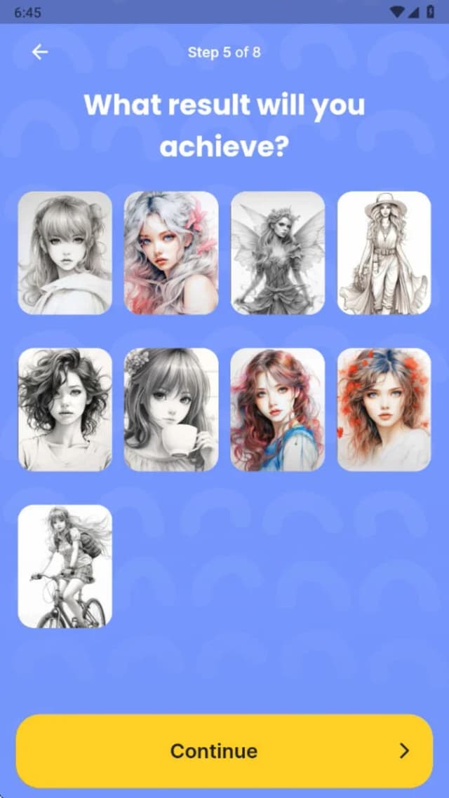 AR Drawing: Sketch & Paint screenshot 6