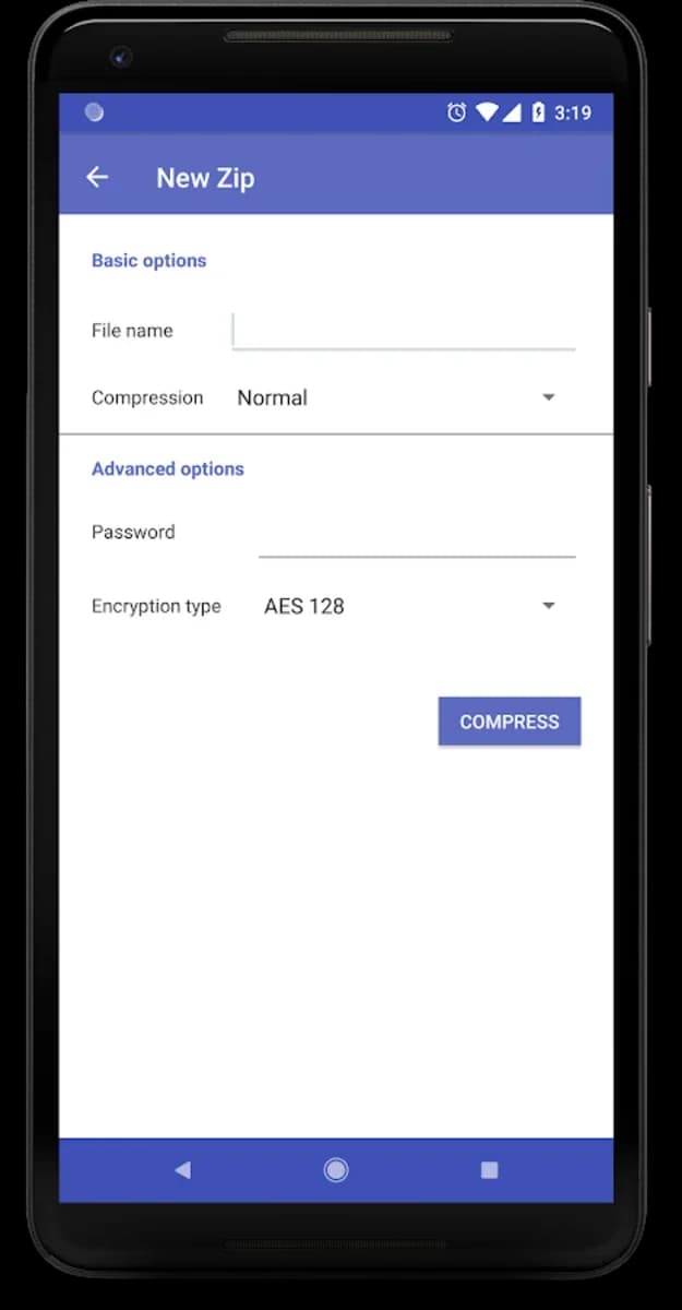 APK Extractor Pro screenshot 1