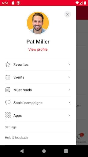 myMattel screenshot 5