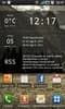 Glass Widgets screenshot 1