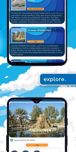 Heathrow Airport (LHR) Info screenshot 6
