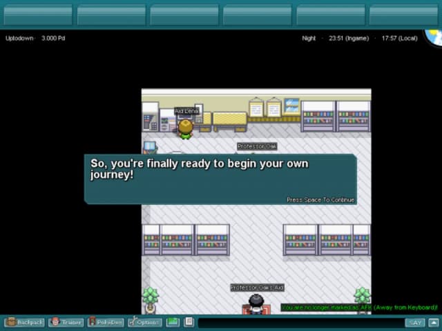 Screenshot 3