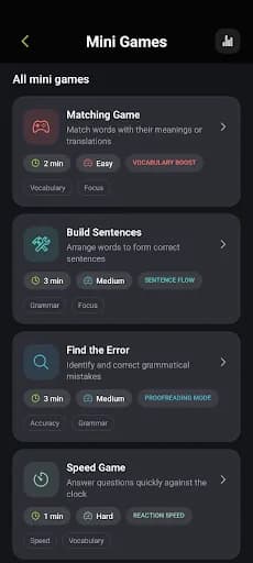 Movallo screenshot 3