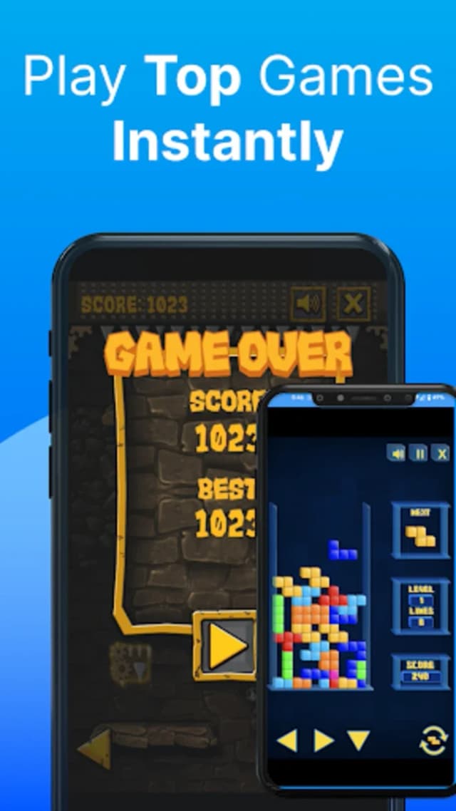 App Hub screenshot 2