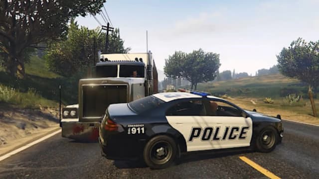 Codes for Grand Theft Auto San Andreas screenshot 3