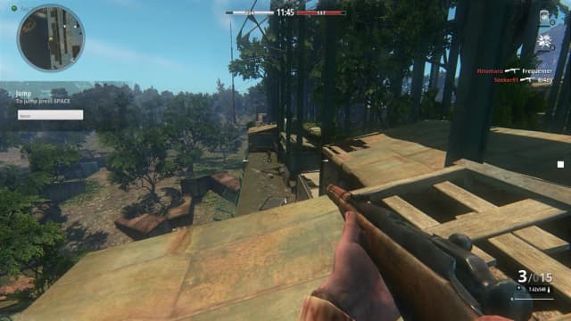 Survarium screenshot 5
