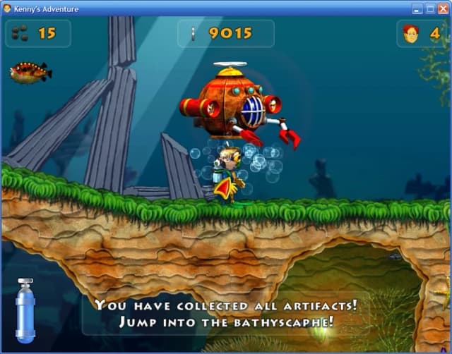Screenshot 4