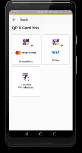 FCMB Mobile screenshot 4