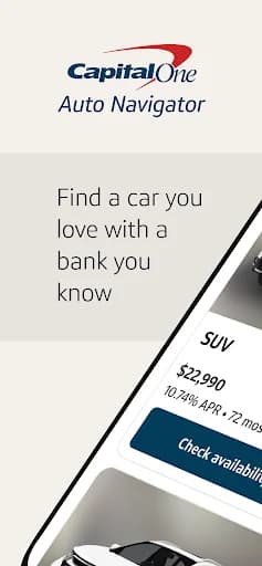 Auto Navigator New & Used Cars screenshot 1