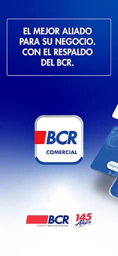BCR Comercial screenshot 1
