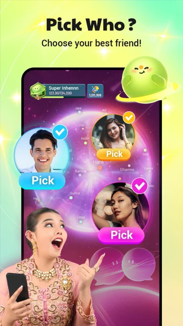 infun screenshot 4