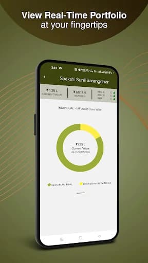 AnandRathi MutualFunds–RM screenshot 3