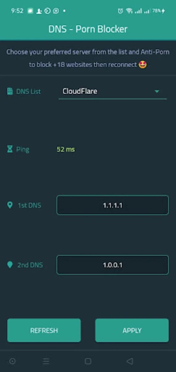 Router Chef screenshot 3