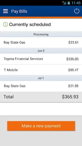 Spencer Savings Bank screenshot 3