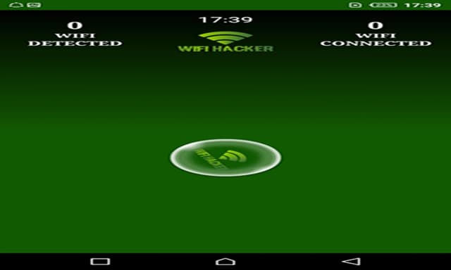 Wifi Hacker screenshot 2