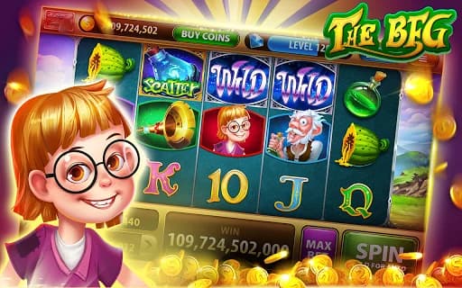 Big Win - Slots Casino™ screenshot 6