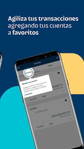 Bi en Línea SLV screenshot 5