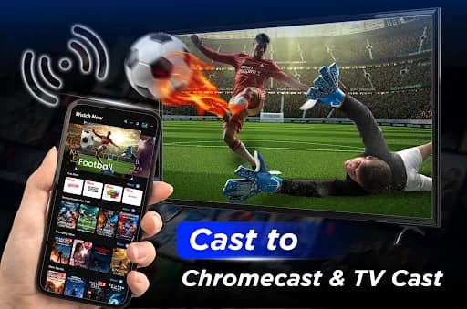IPTV Smart Player – Live TV screenshot 3