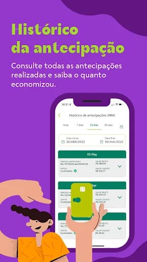 Meu Estabelecimento screenshot 5