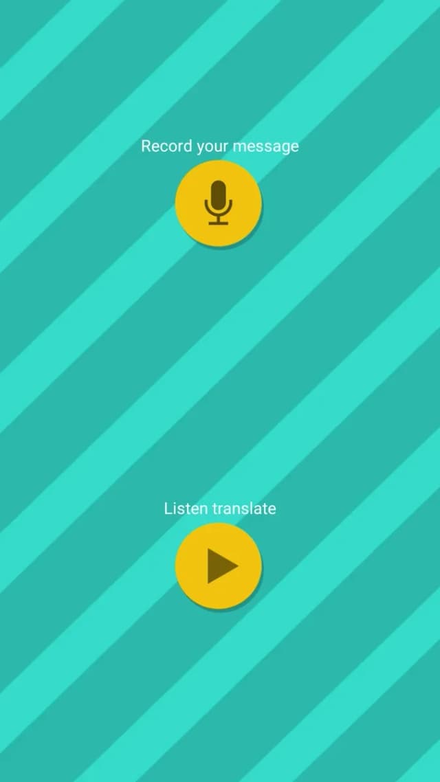 Pet Translator screenshot 2
