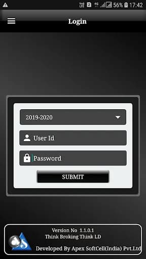 HEM CONNECT screenshot 1