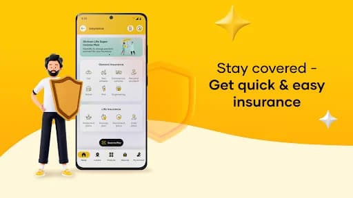 Shriram One: FD, UPI, Loans screenshot 4