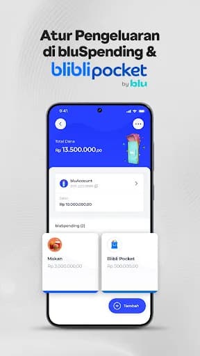 blu by BCA Digital screenshot 2