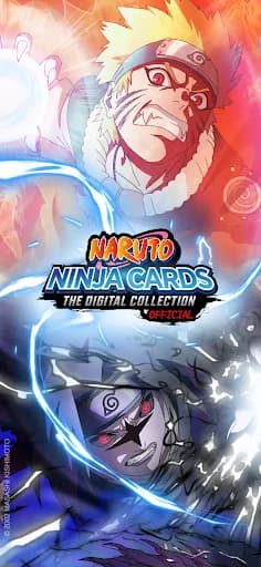 NARUTO: Ninja Cards screenshot 1