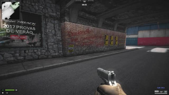 Zula screenshot 2