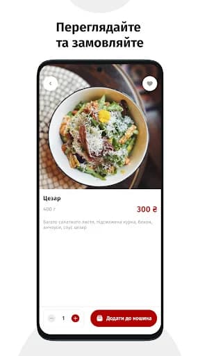 RESTARON screenshot 5