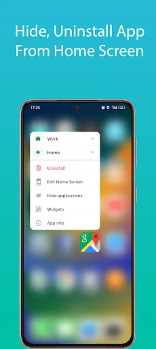 iOS 17 Launcher - Phone 15 Pro screenshot 5