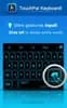 TouchPal Keyboard screenshot 2