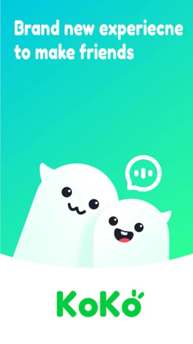 KoKo screenshot 1