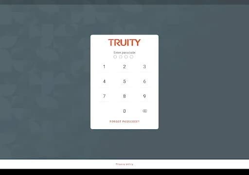 TruityCU screenshot 6