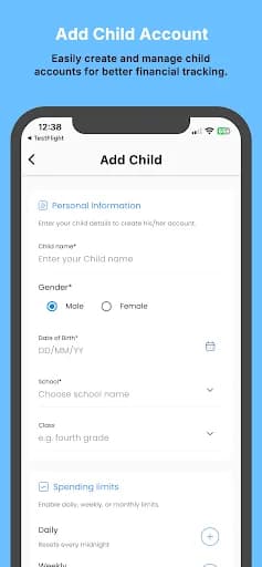 SmartPay screenshot 6