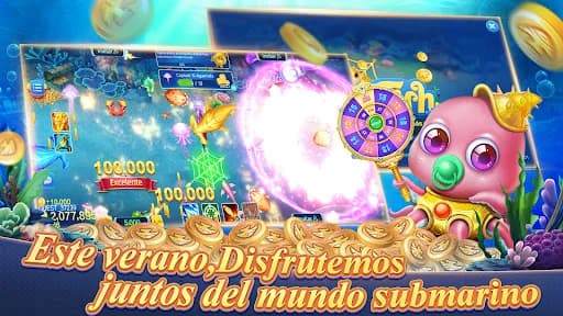 Texas Poker Español (Boyaa) screenshot 2