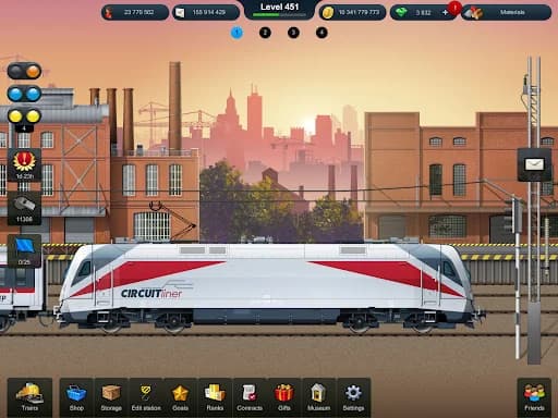 Train Station: Classic screenshot 3