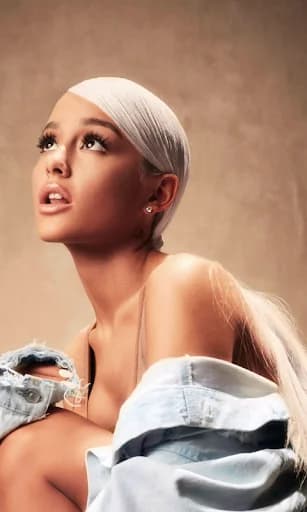 Ariana Grande Wallpapers screenshot 6