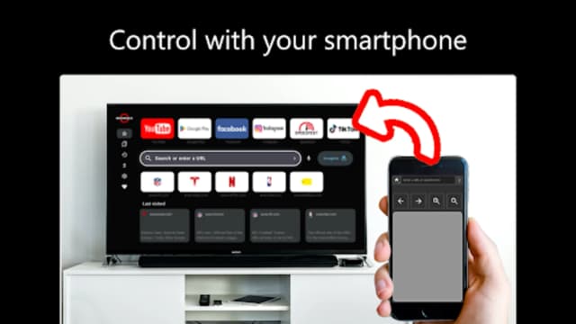 BROWSER screenshot 4
