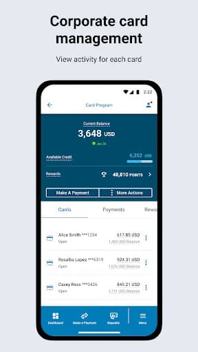 SVB Go - Mobile Banking screenshot 6