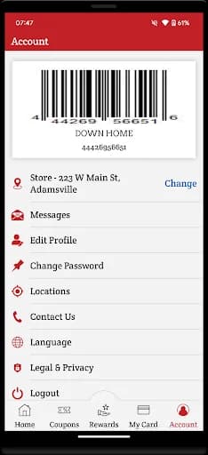 Down Home Pig screenshot 6