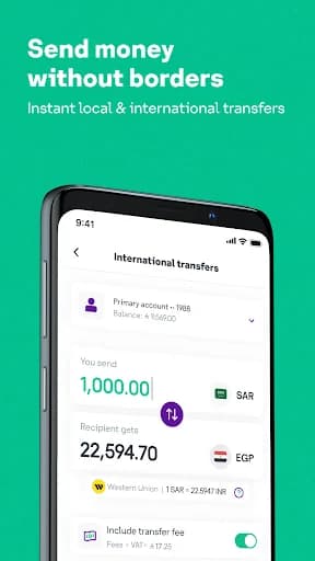 STC Bank screenshot 4